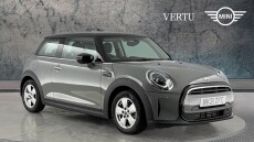 MINI Hatchback 1.5 Cooper Classic 3dr Petrol Hatchback